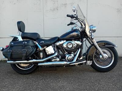 Harley-Davidson 1690 Heritage Classic (2011 - 17) - FLSTC usata