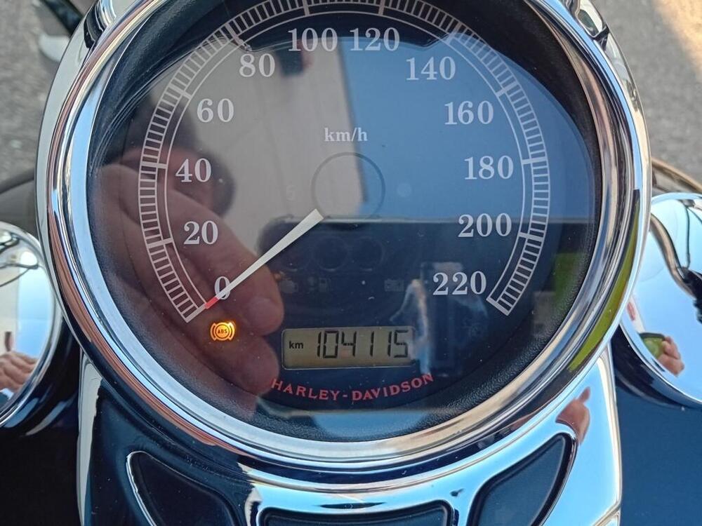 Harley-Davidson 1690 Heritage Classic (2011 - 17) - FLSTC (5)