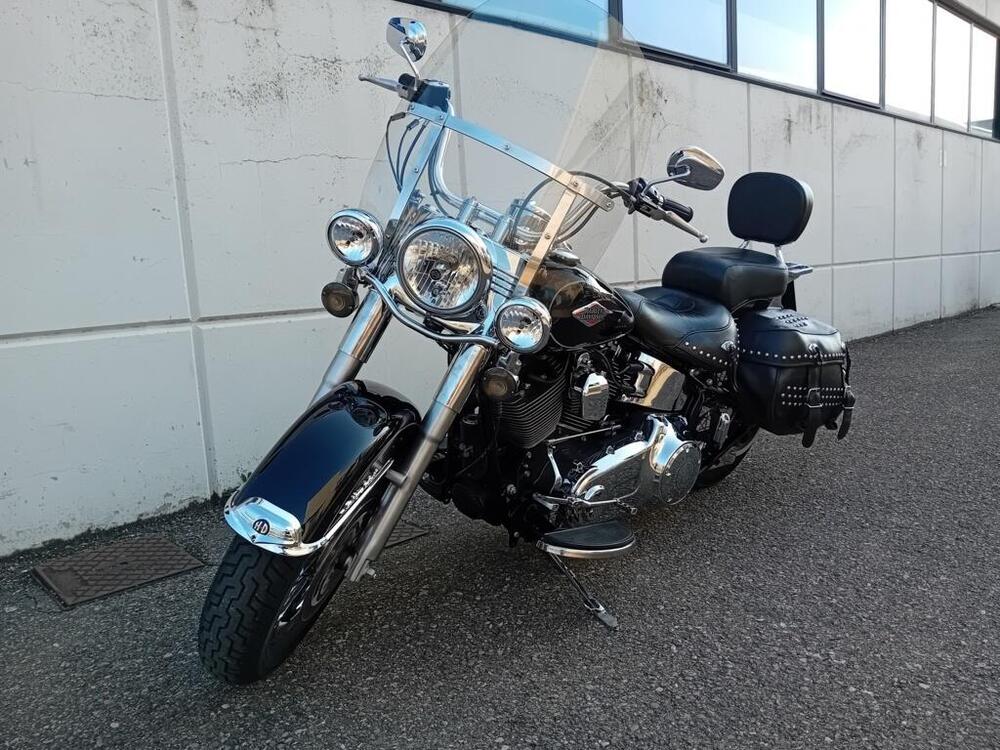 Harley-Davidson 1690 Heritage Classic (2011 - 17) - FLSTC (3)