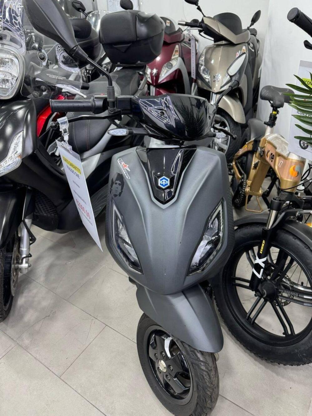 Piaggio 1 (2022 - 26)