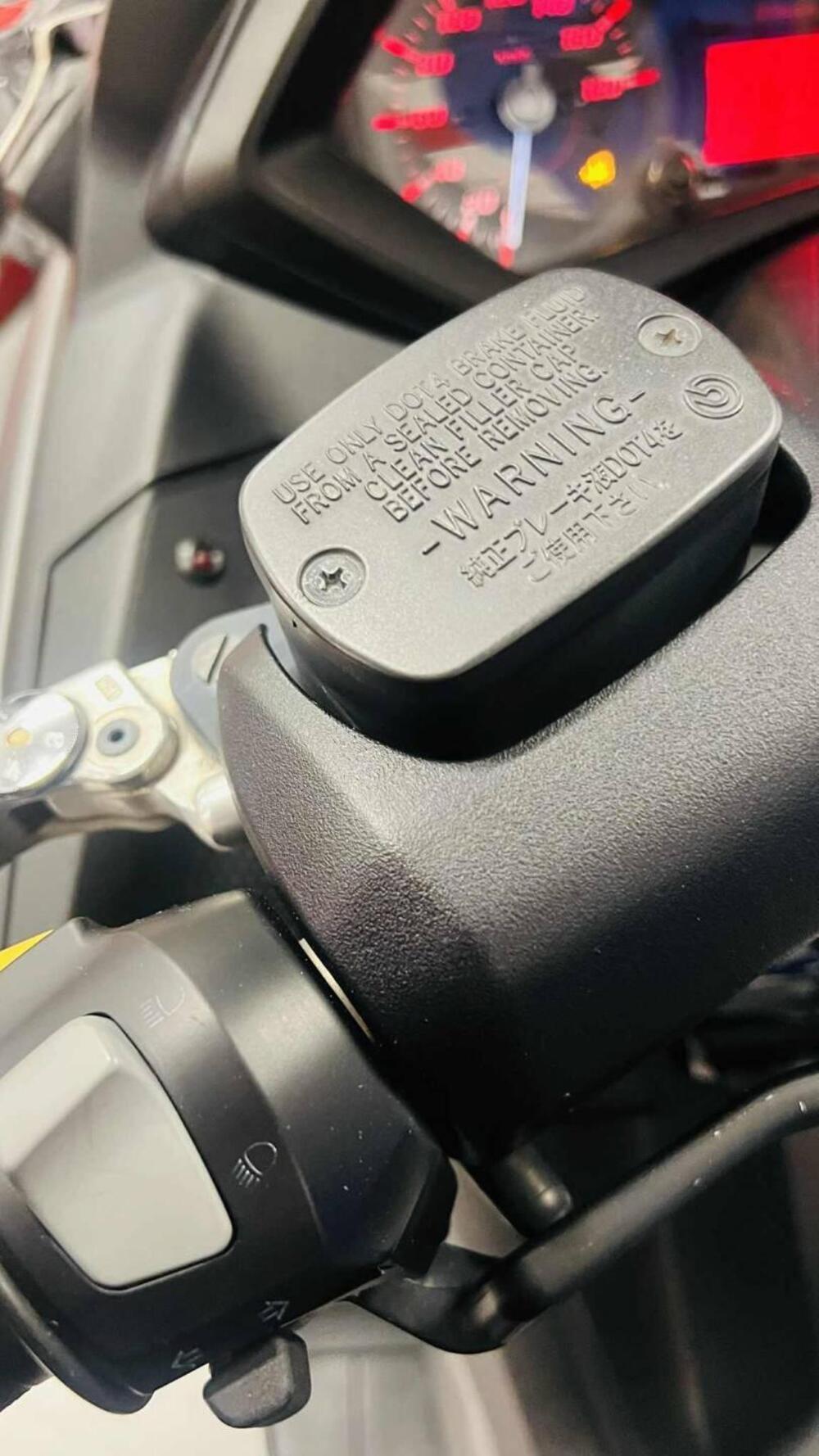 Yamaha T-Max 530 (2015 - 16) (3)