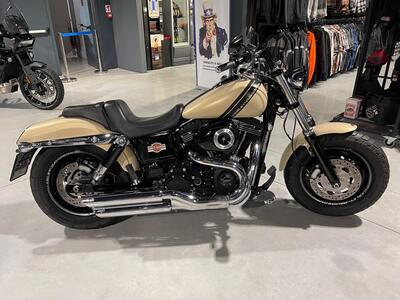 Harley-Davidson 1690 Fat Bob (2014 - 16) - FXDF usata