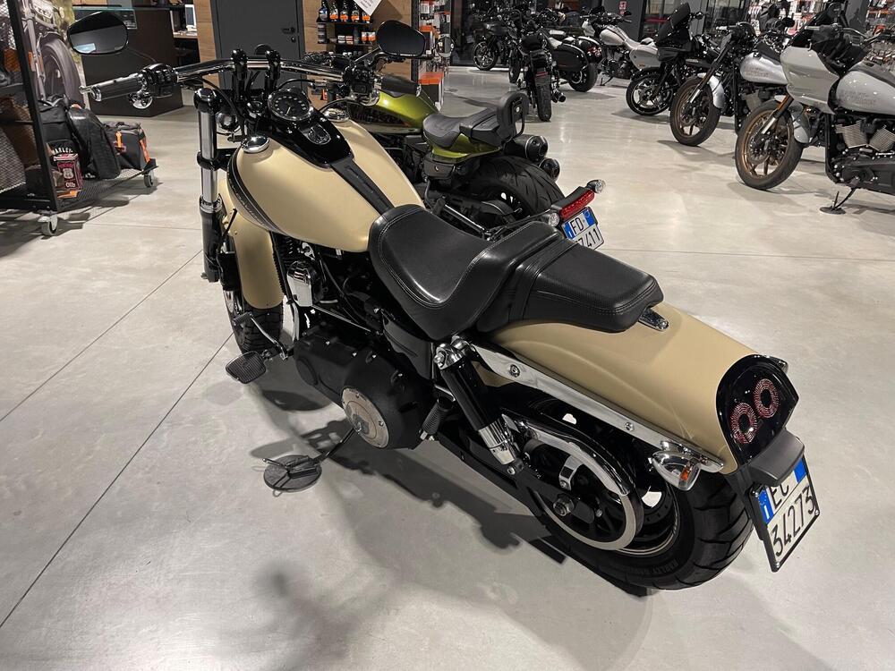 Harley-Davidson 1690 Fat Bob (2014 - 16) - FXDF (5)