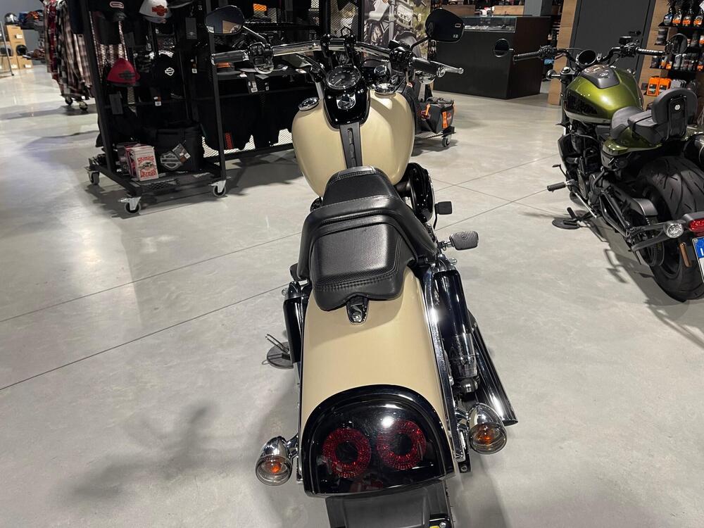 Harley-Davidson 1690 Fat Bob (2014 - 16) - FXDF (4)