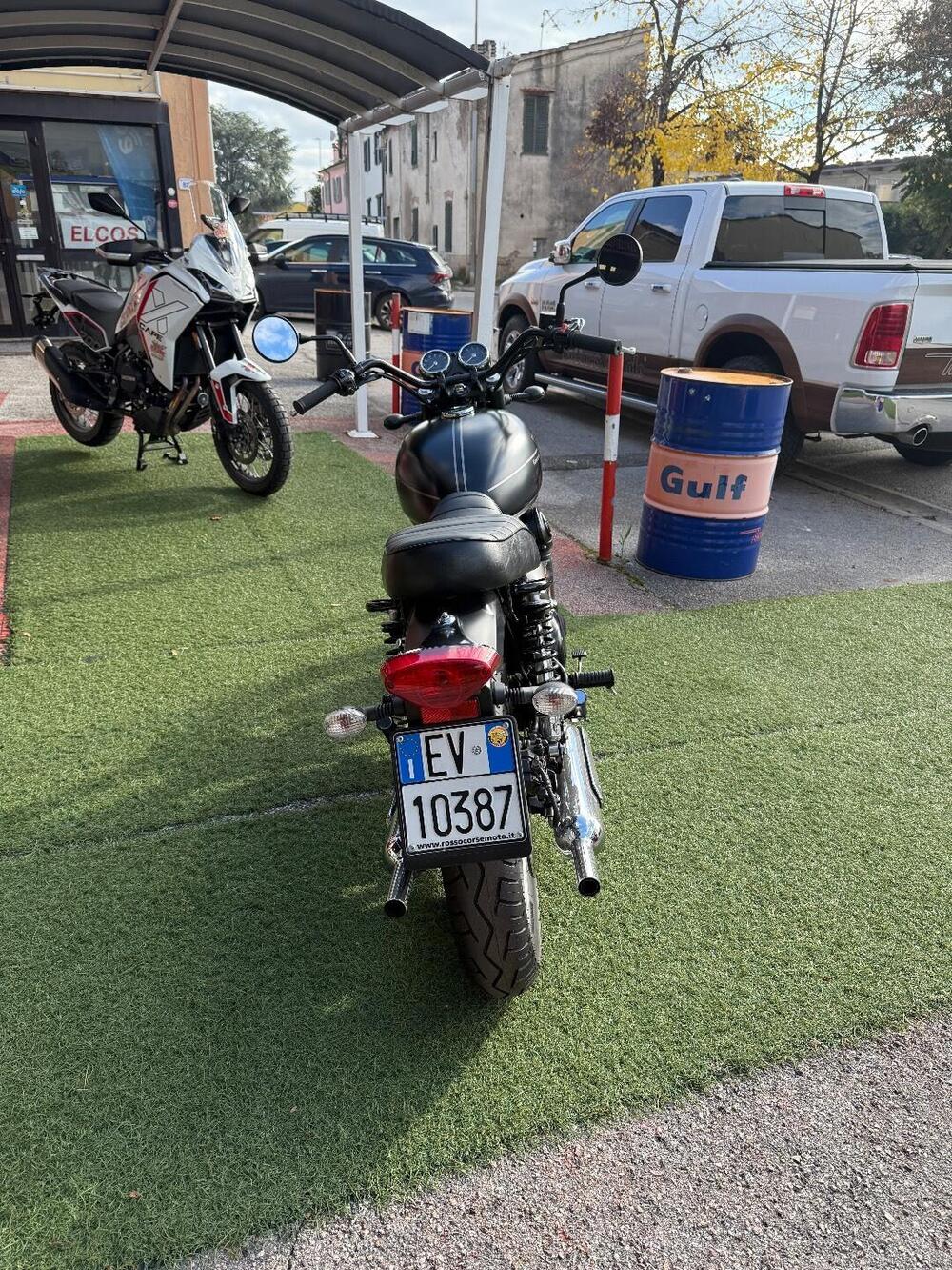 Kawasaki W 800 (2020) (8)