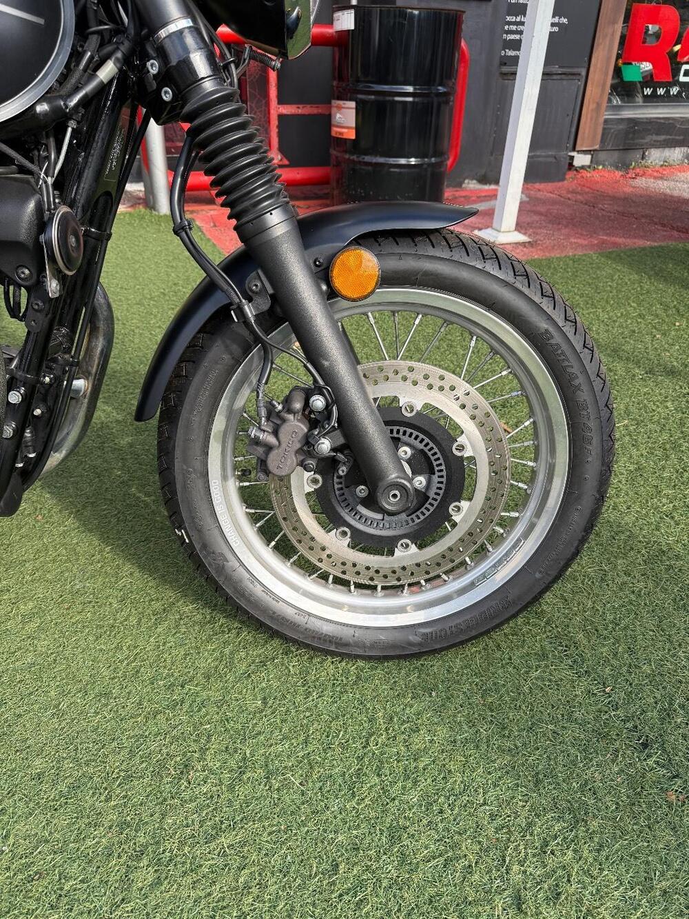 Kawasaki W 800 (2020) (11)