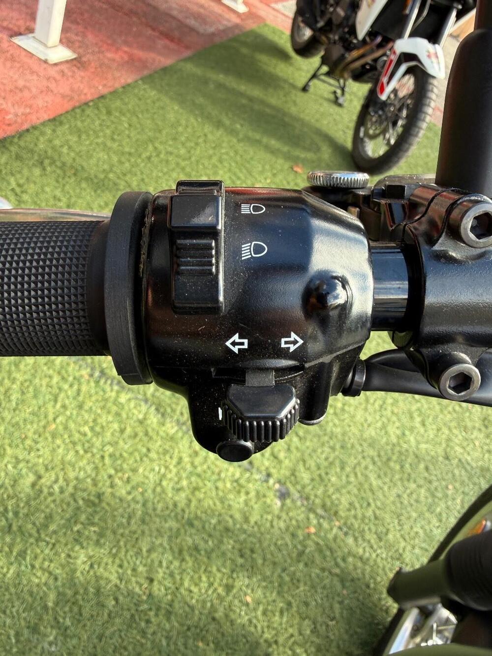 Kawasaki W 800 (2020) (16)