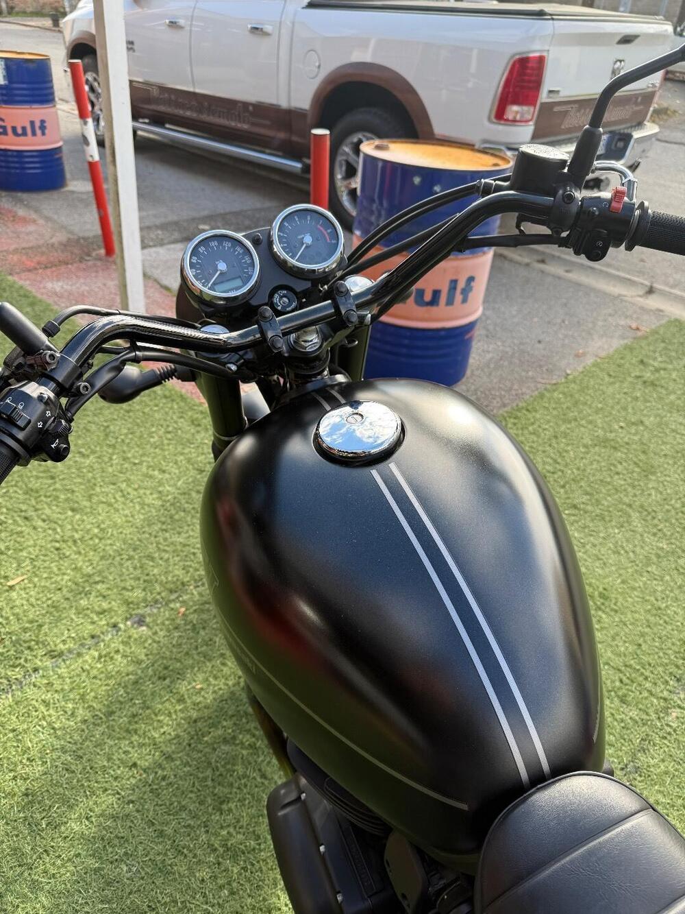 Kawasaki W 800 (2020) (15)