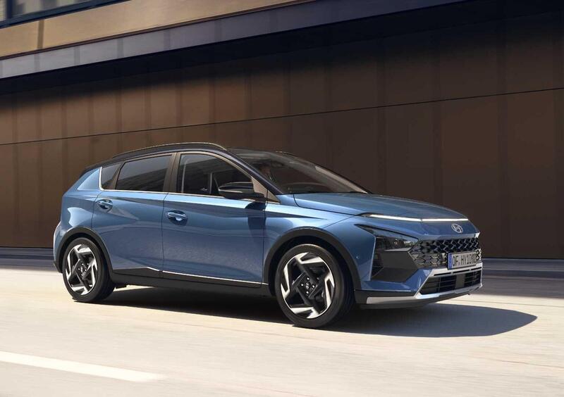 Hyundai Bayon (2021-->>) (3)