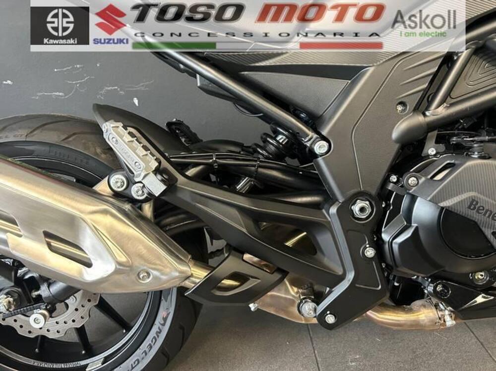 Benelli 502 C (2021 - 25) (3)