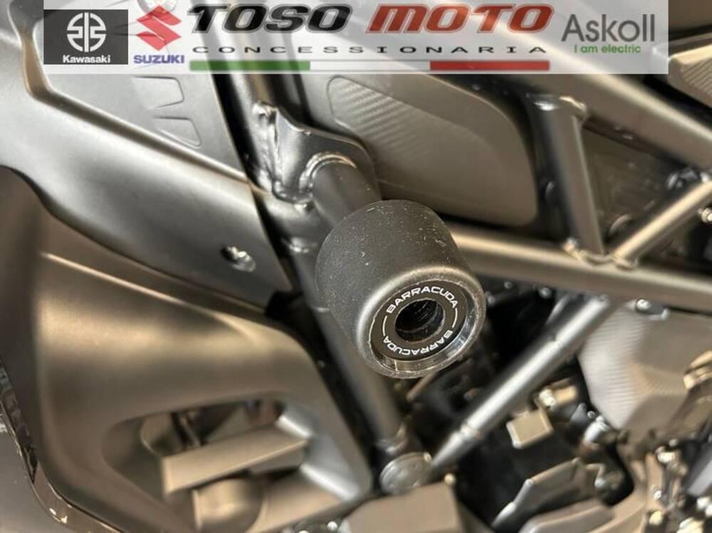 Benelli 502 C (2021 - 25) (10)