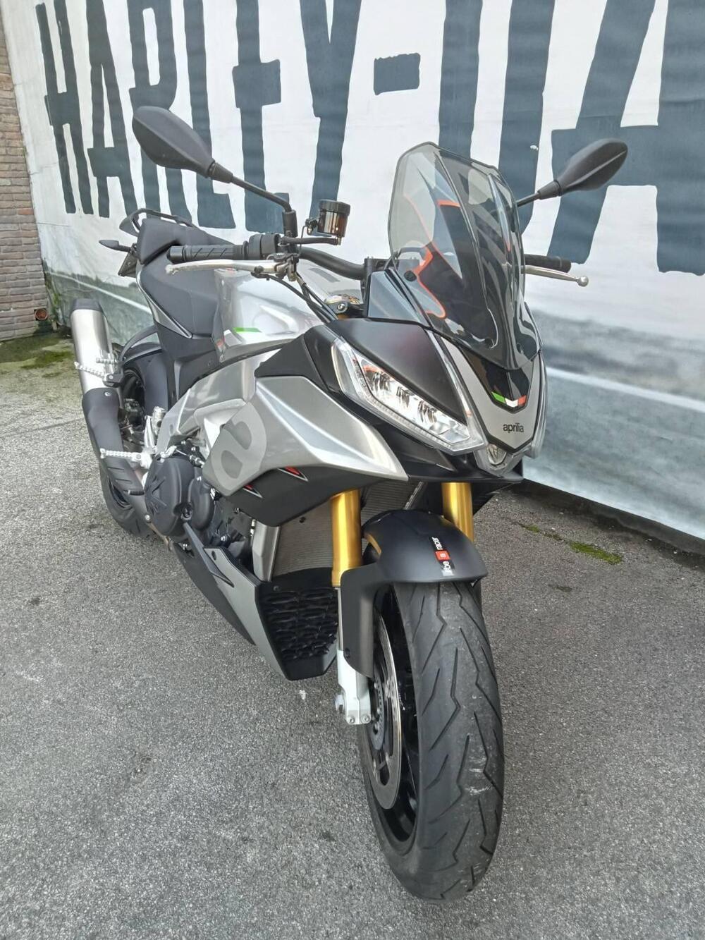 Aprilia Tuono V4 (2021 - 24) (2)