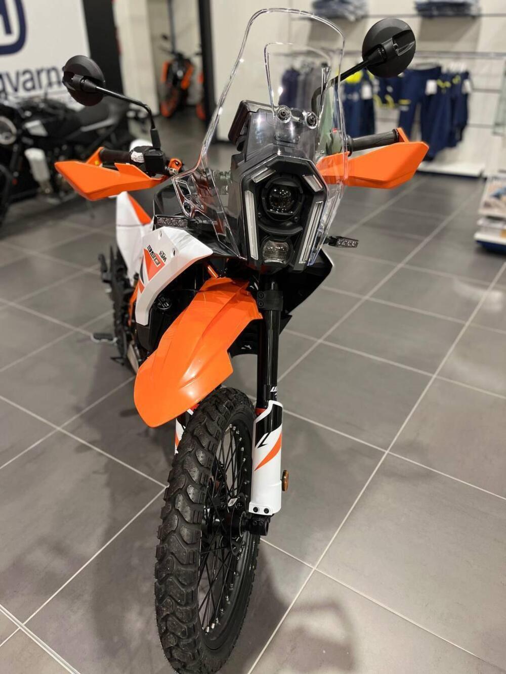 KTM 390 Adventure R (2025 - 26) (2)