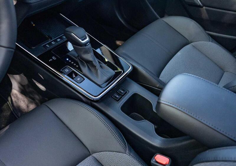 Toyota Corolla Cross Hybrid (12)