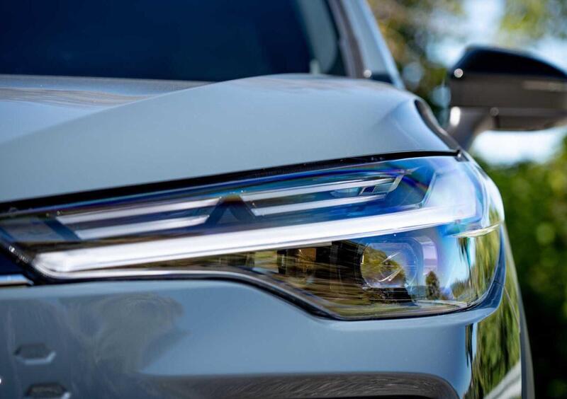 Toyota Corolla Cross Hybrid (18)