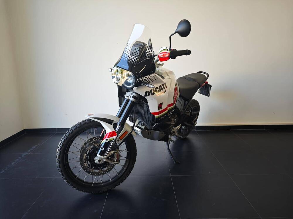 Ducati DesertX (2022 - 25) (5)