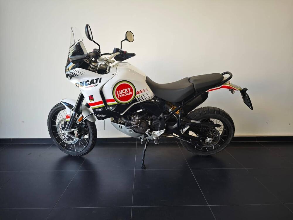 Ducati DesertX (2022 - 25) (6)