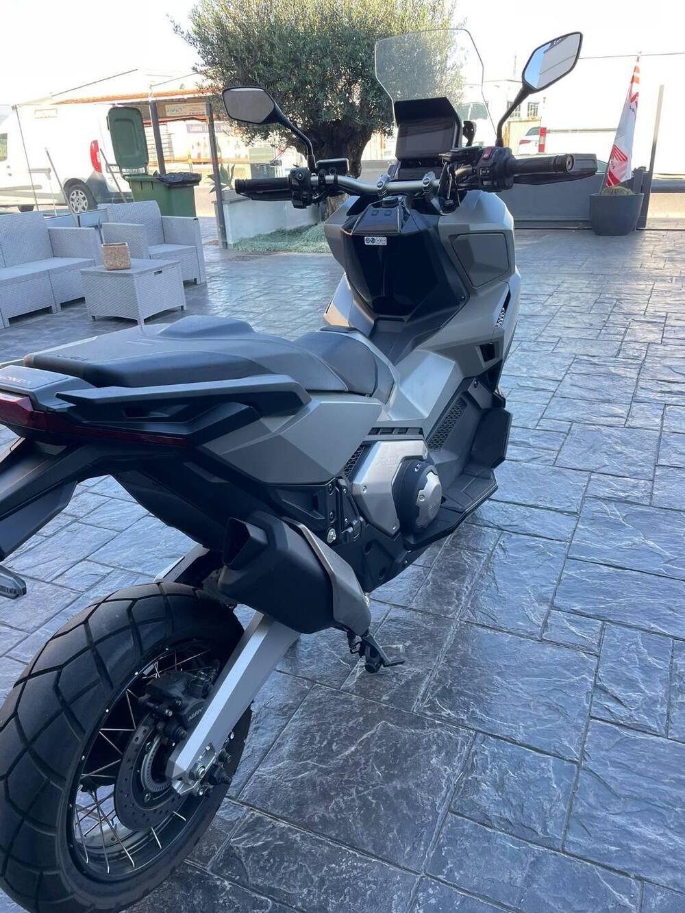Honda X-ADV 750 (2025 - 26) (3)