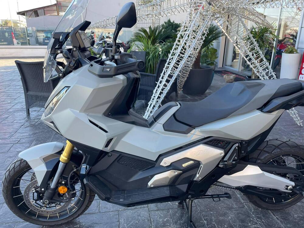 Honda X-ADV 750 (2025 - 26) (4)