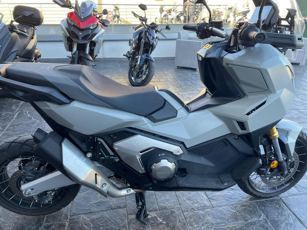 Honda X-ADV 750 (2025 - 26) (5)