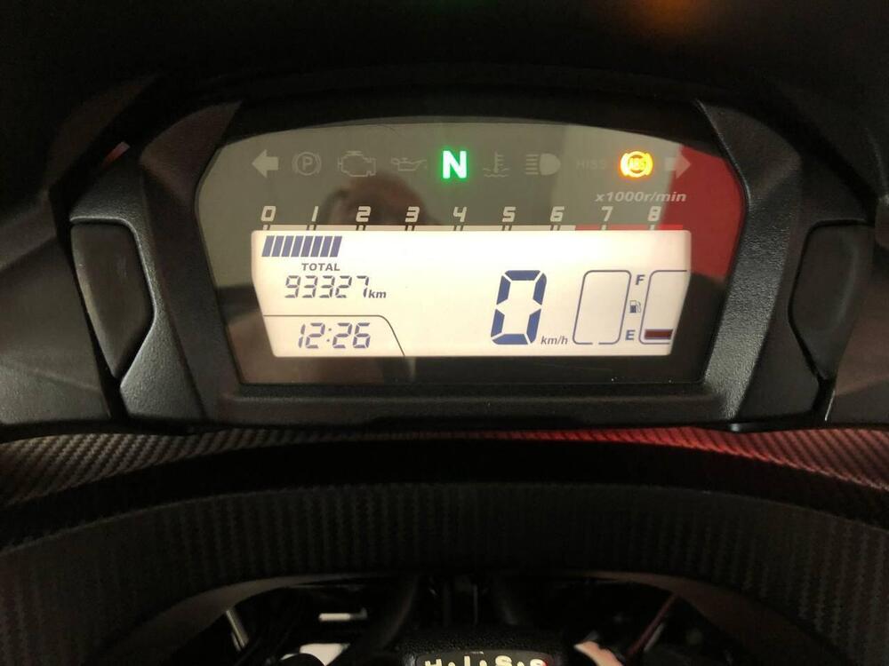 Honda Integra 750 DCT ABS (2014 - 15) (4)