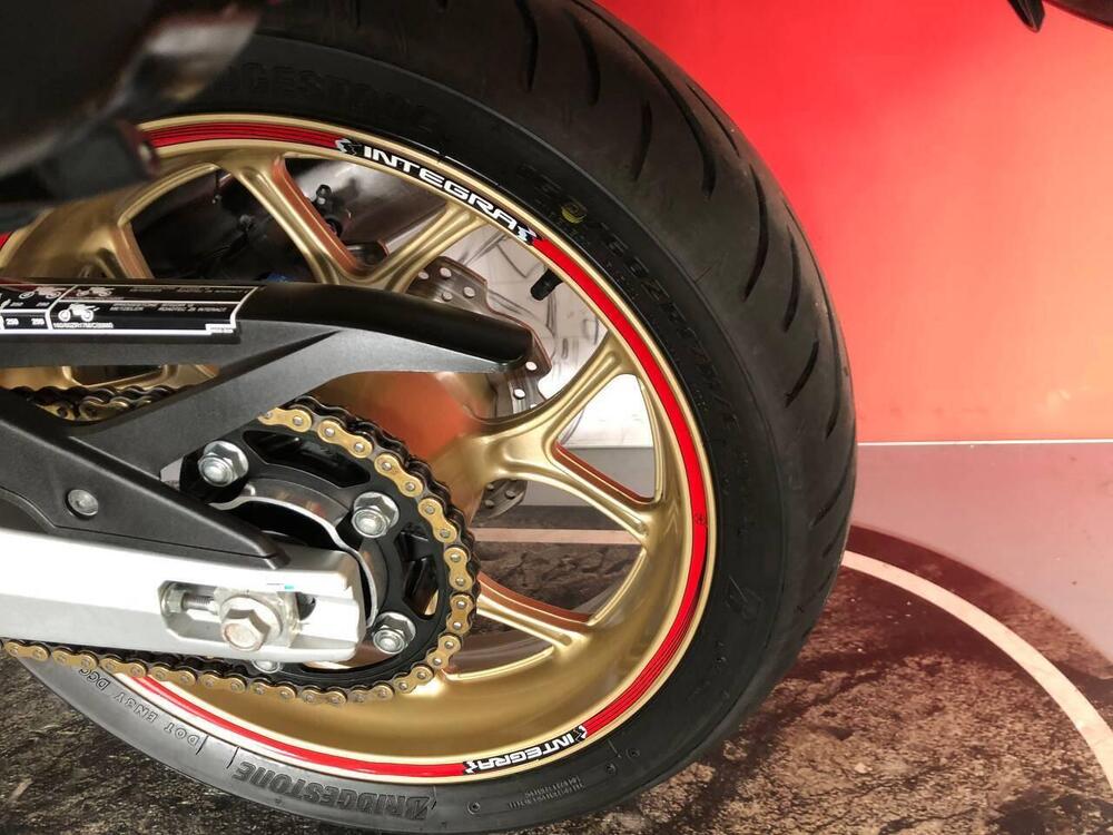 Honda Integra 750 DCT ABS (2014 - 15) (5)