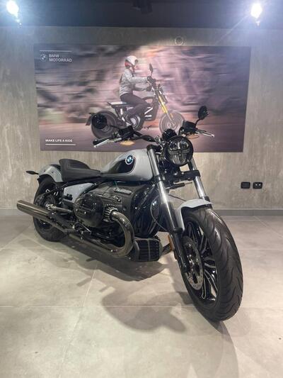 Bmw R 18 (2025) usata