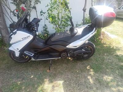 Yamaha T-Max 530 (2012 - 14) usata