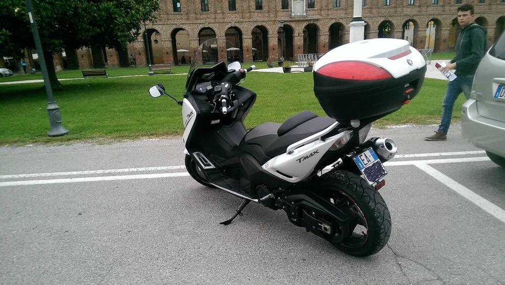 Yamaha T-Max 530 (2012 - 14) (2)