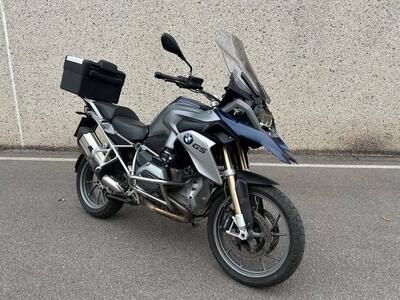 Bmw R 1200 GS (2013 - 16) usata