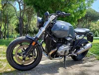 Bmw R nineT 1200 Pure (2017 - 20) usata