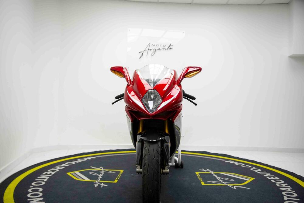 MV Agusta F3 675 Oro (2011) (5)