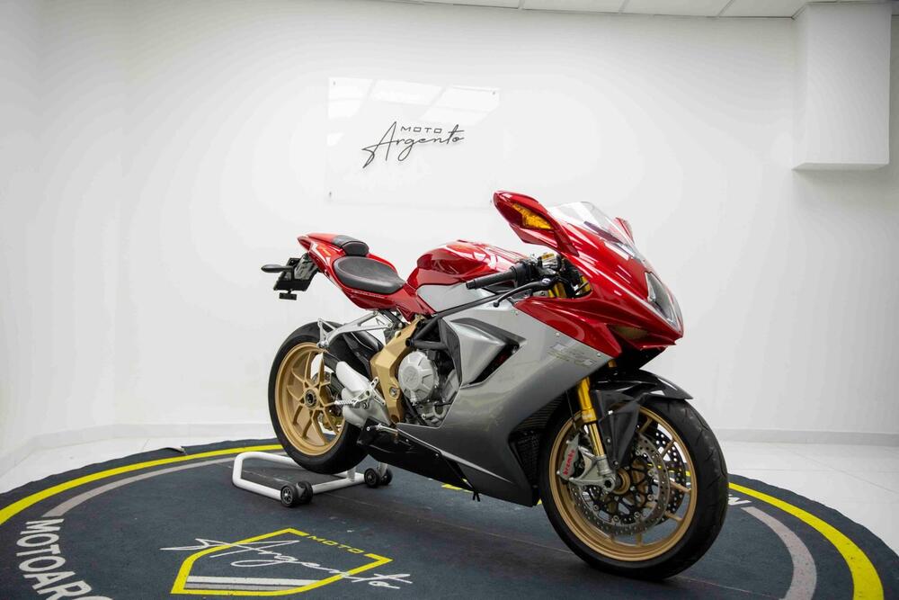 MV Agusta F3 675 Oro (2011) (6)