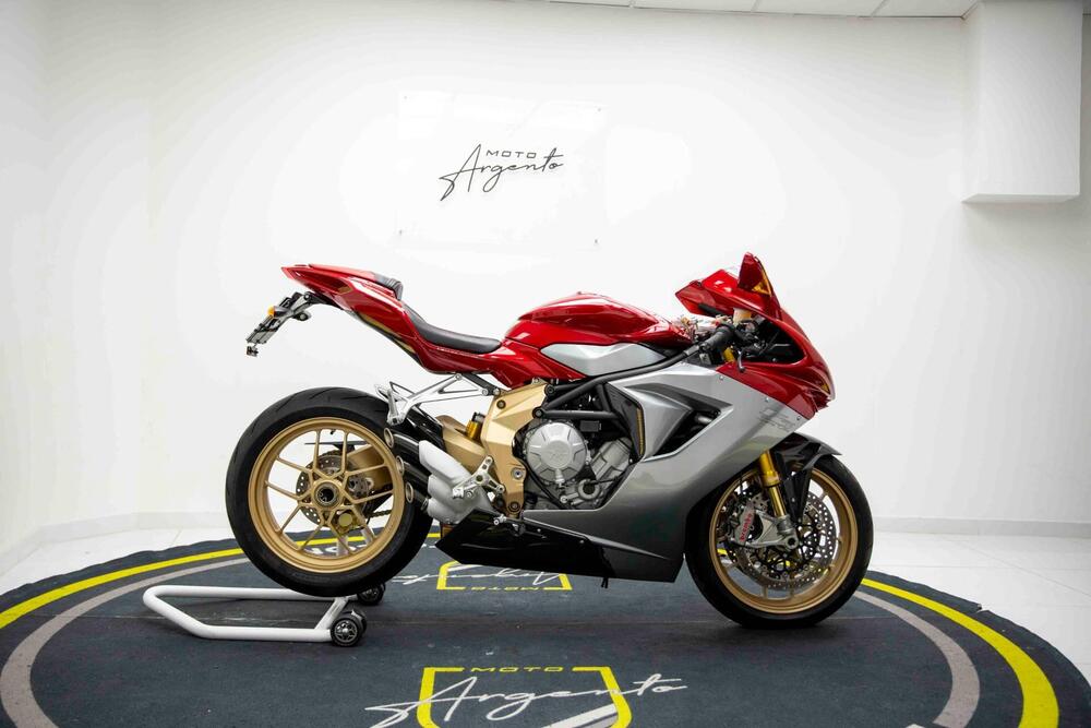 MV Agusta F3 675 Oro (2011) (7)