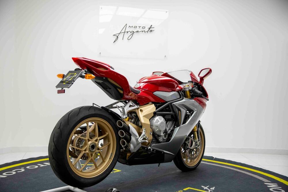 MV Agusta F3 675 Oro (2011) (8)