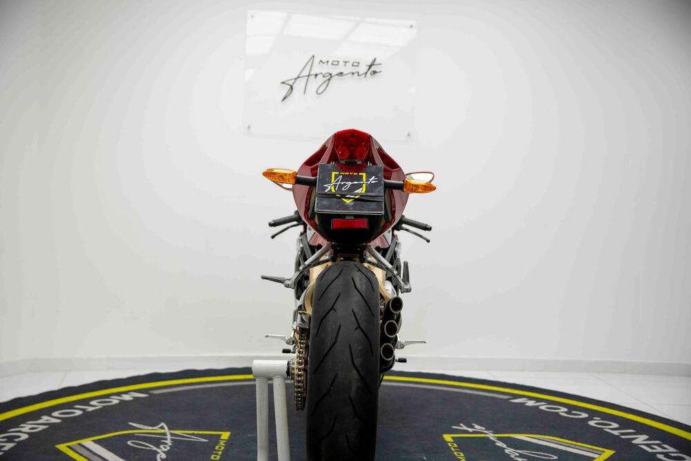 MV Agusta F3 675 Oro (2011) (9)