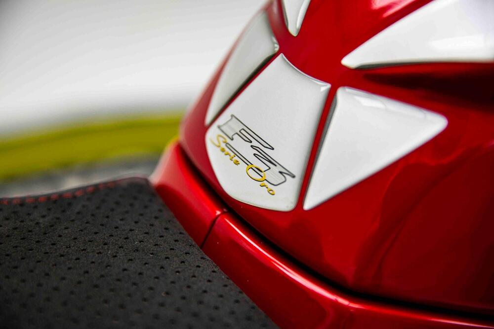 MV Agusta F3 675 Oro (2011) (12)