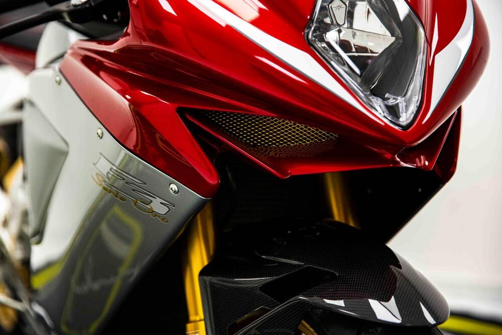 MV Agusta F3 675 Oro (2011) (16)