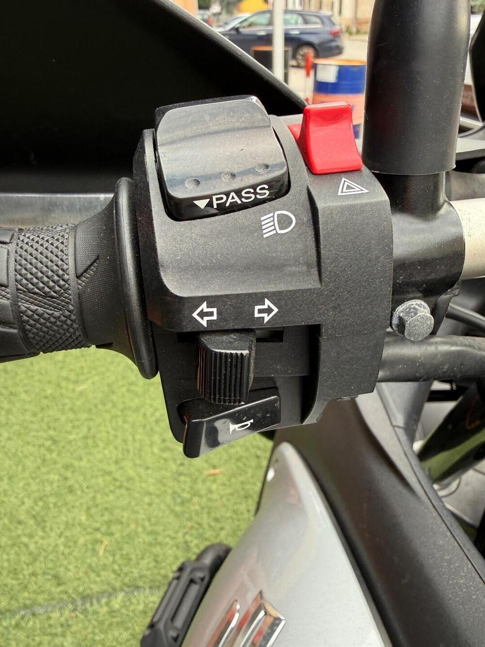 Suzuki V-Strom 650 ABS (2017 - 20) (11)