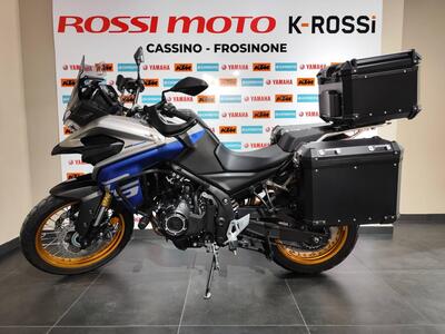 Voge Valico 525DSX (2023 - 25) usata