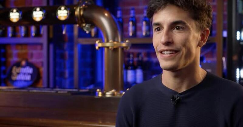 MotoGP. Marc Marquez potrebbe tornare alla Honda nel 2027?