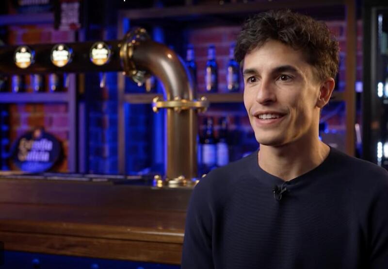 MotoGP. ¿Podría Marc Márquez regresar a Honda en 2027?