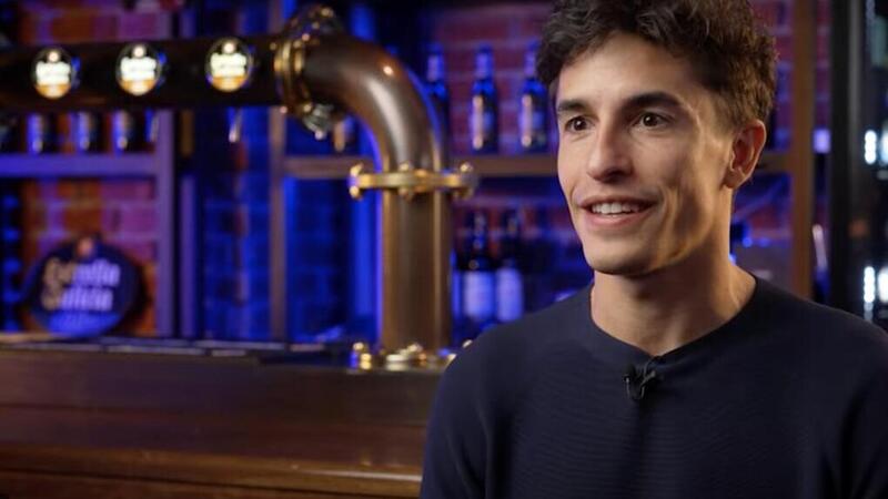 MotoGP. Marc Marquez potrebbe tornare alla Honda nel 2027?