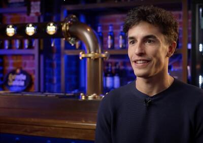 MotoGP. Marc Marquez potrebbe tornare alla Honda nel 2027?
