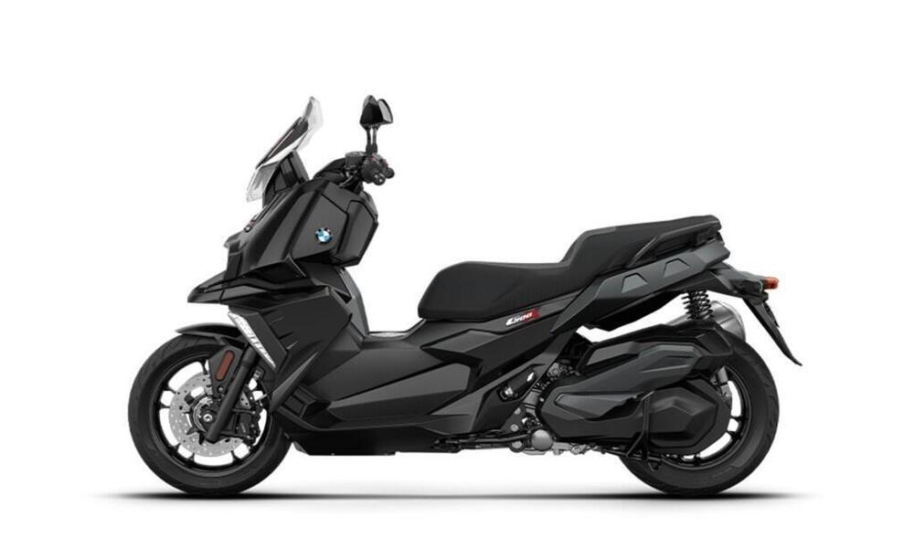 Bmw C 400 X (2025 - 26) (3)