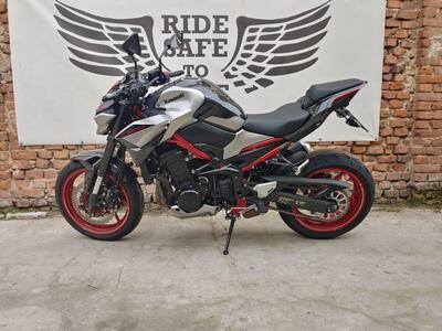 Kawasaki Z 900 (2021 - 24) usata
