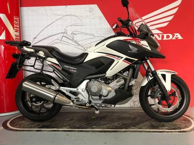 Honda NC700X ABS (2012 - 13) usata