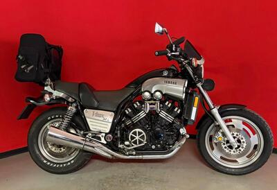 Yamaha V-Max 12 N usata