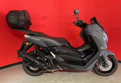 Yamaha N-Max 125 (2021 - 24) usata
