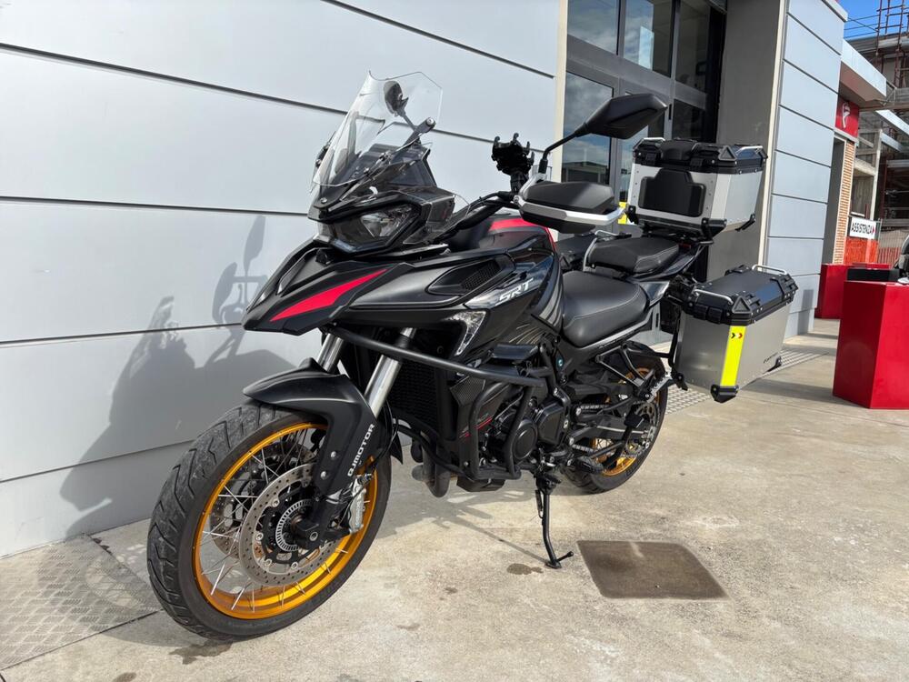 QJ Motor SRT 800 SX (2024 - 25) (2)